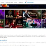paston casino casino en vivo