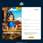 todoslots registrate