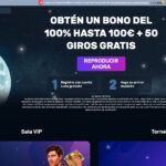 Luna casino promociones