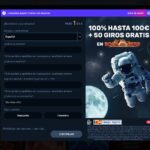 Luna casino registro