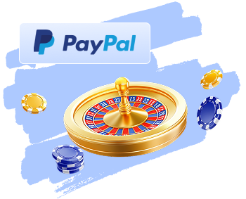 PayPal casino juegos