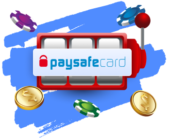 Paysafecard casino seguro