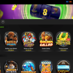 888 casino tragamonedas