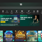 bet365 casino espana