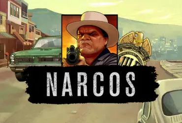Narcos