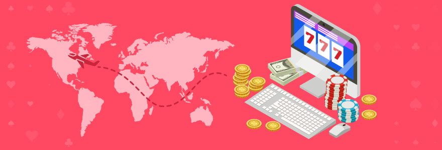 Casinos internacionales seguros