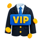 Códigos exclusivos para jugadores VIP