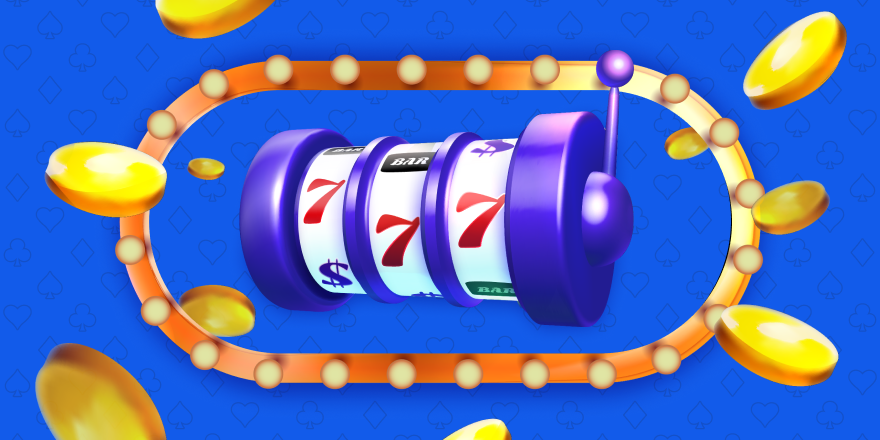 Free spins στα online καζίνο