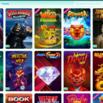 Neon 54 Casino Φρουτάκια