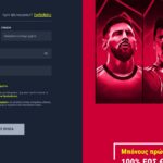 Rabona Casino Εγγραφή