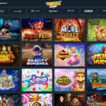 Snatch Casino Φρουτάκια