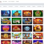 WinMasters Παιχνίδια