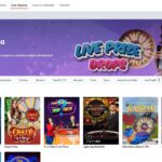 WinMasters Ζωντανό καζίνο