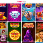 Greatwin Casino Φρουτάκια