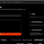 N1 Casino Επαφές