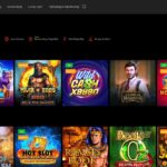 N1 Casino Φρουτάκια