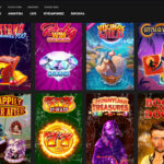 Casinoly Φρουτάκια