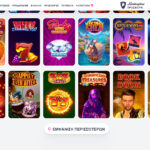 Oh My Spins Casino Φρουτάκια