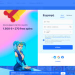 Ice Casino Εγγραφή