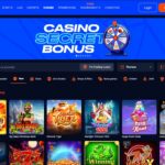 VulkanBet Casino Παιχνίδια