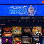 VulkanBet Ζωντανό καζίνο