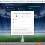 IviBet Casino Εγγραφή