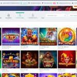 IviBet Casino Παιχνίδια