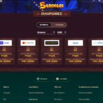 5gringos Μέθοδοι πληρωμής