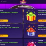 iwild Μπόνους