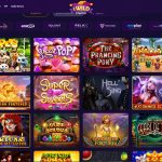 iwild Φρουτάκια