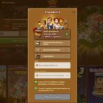 My Empire Εγγραφή