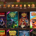 My empire Φρουτάκια