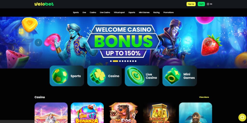 velobet