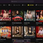 wild tokyo Ζωντανό καζίνο