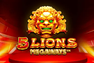 5 Lions Megaways