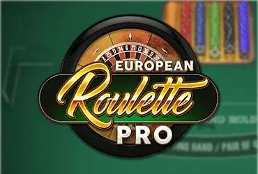 European Roulette Pro