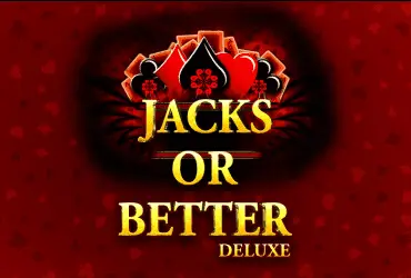 Jacks Or Better Video Poker