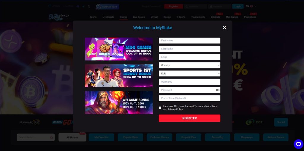 mystake Engrafeíte