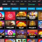 mystake Paichnídia