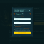 Spinanga Casino Φόρμα εγγραφής