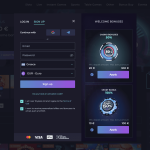 Izzi Casino Εγγραφή