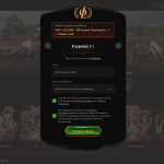 Legiano Casino Εγγραφή