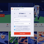 Tikitaka Casino Εγγραφή