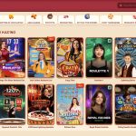 BillyBets Casino Ζωντανά παιχνίδια