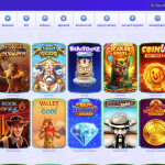 Funbet Casino Φρουτάκια