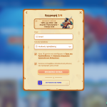 Posido Casino Εγγραφή