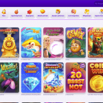 Robocat Casino Φρουτάκια