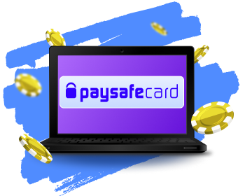 Ti eínai éna kazíno Paysafecard