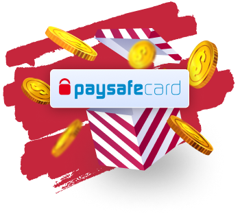 Τύποι μπόνους που προσφέρονται στα Paysafecard casino στην Ελλάδα
