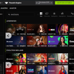 WinWin Ζωντανά παιχνίδια